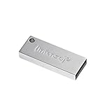 Intenso Premium Line 32 GB USB-Stick USB 3.2 Gen 1x1, silber