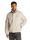 Tommy Hilfiger Herren TJM DNA Collar ESS Jacket Jacke, Newsprint, L