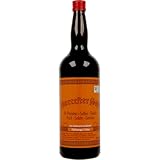 Knorr Worcester Soße (würziger, pikanter Geschmack) 6er Pack (6 x 1 l)