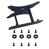 VESA-Montageadapter, Kompatibel Mit BENQ EX3203R Und EX3501R, Halterung for 31,5-, 32- Und 35-Zoll-Curved-Monitore, Passend for Arm-/Tischhalterungen