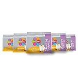 Tassimo Klassisches Frühstück, 168 g (21 Tassen), 5 Stück