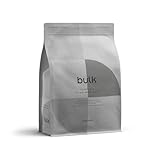 Bulk Complete Intra-Workout, BCAA Pulver, Aminosäuren, Apfel und Himbeere, 500 g, 25 Portionen, Verpackung Kann Variieren