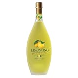 Bottega Limoncino a base di Grappa - 30 % - 500 ml