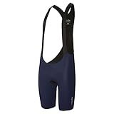 rh+ Hosenträger xtrm bibshort, Marineblau, XXL