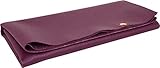 Manduka, Yoga- / Pilates-Matte, EKO, extrem leicht, Unisex, Acai