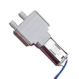 Kleine M20-Membran Wasserpumpe Ansaugflüssigkeit Staubsaugen Pumpen CJWP08 3 V 3 3 V 3 7 V Umwälzpumpe