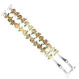 Verstellbare BH -Träger - Dekorative -Schulterbänder, Unterwäscheersatz | Austauschbare weibliche tragbare, stilvolle Outfit -Accessoires für Kleidertops Dessous -Outfit -Support -Kleidungslösu