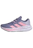 Adidas Damen Questar 3 Running Shoes, Silver Violet/Pink Spark/Silver Dawn, 40 EU