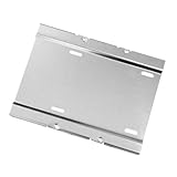 XuQiZZpp Leichter 2,5 bis 8,9 cm Festplattenrahmen für die meisten PC-Gehäuse und Motherboards