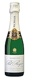 Pol Roger Champagne Brut Réserve (0,375L) (1 x 0.375 l)