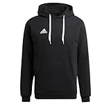 Adidas, Ent22 Hoody , Kapuzenpullover, Schwarz, M, Mann