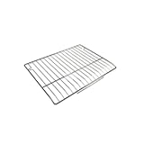 SOS Accessoire Backofenrost für Backofen, Herd Valberg 37030009