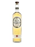 Jose Cuervo Tradicional Reposado Tequila Mexiko (1 x 0,7 l) – traditionell mexikanischer Tequila mit 38 % Vol. aus blauer Weber Agave