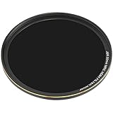 MTLAVISH -Junestar ND Filter Multilayer -Beschichtung Neutrale Dichte ND64 wasserdichtem Ultradünernfilter für Kamera (55 mm (JSR-5420))