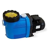 SAXONICA Poolpumpe Speck Badu Prime 11 I 230 V I 15,0 m³/h I selbstansaugend I Filterpumpe Wasser