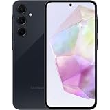 Samsung Galaxy A35 5G, Dual, 128GB 6GB Ram, Awesome Navy