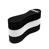 Esoes Pull Buoy Schwimmen Poolboy Trainings Ausrüstung Unisex Pullboy Schwimmhilfe für Erwachsene & Kinder