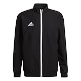 adidas Herren Entrada 22 Presentation Jacket, Black, M