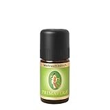 PRIMAVERA Ätherisches Öl Weihrauch indisch 5 ml - Aromaöl, Duftöl, Aromatherapie - reinigend, ausgleichend - vegan