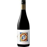 Compañía Vitivinícola Tandem Inmune Tinto D.O. Rotwein Rot trocken Spanien inkl. FeinWert E-Book (1 x 0.75 l)