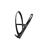 wangfq Flaschenhalter Fahrrad Wasserflaschenhalter, Nylon-Carbon-Käfig, 21 g, superleicht, Rennrad, MTB, Flaschenhalter, Fahrradständer, Nylon, Wasser, Klappfahrrad GeträNkehalter Fahrrad(1 PC)