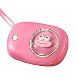 USB-Handheizung: USB-Handwärmer mit Cartoon-Motiv, schnelles Aufwärmen, langanhaltende Wärmeerhaltung, Überhitzungsschutz, Heizung für Spaziergänge, Schule