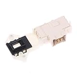 Türschalter Mit Zeitverzögerung 6601En1003D, Kompatibel Mit LG, Schalterteile For Waschmaschinen, Türschloss For Trommelwaschmaschinen, Kompatibel Mit Midea, Kompatibel Mit Haier, Kompatibel Mit Galan