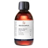 Naissance Hamameliswasser (Nr. 702) 225ml - Destillat - Hamamelis Extrakt Toner, Witch Hazel Hydrolat, Gesichtswasser