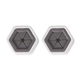 Homeponnew Selbstklebende Handtuchhaken, 2 Stück Wandmontierte ABS Handtuchhalter für Küche, Bad und Outdoor, ohne Bohren Handtuchhaken für Geschirrtücher, Handtücher und Geschirrtücher