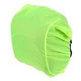 BESTonZON 2 Stück Lenkertasche Abdeckung Oberrohr Fahrradtasche Tasche für Fahrrad Fahrradtasche zum Aufhängen vorne Fahrradlehrbeutel Fahrradtasche Regenschutz Polyester Schwarz