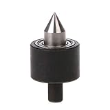 Drehendes Zentrum Für Head Live Center Köpfe 6mm Schaft Für Drehmaschine