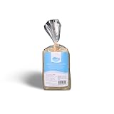 Keltisches Meersalz aus Guérande, grob – handgeerntet, unraffiniert, reich an Mineralien, authentischer französischer Geschmack, BPA-freier Eimer