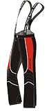 BERKNER Jethose Jetskihose Jet-Skihose Model Roja in schwarz - rot, Gr. L (52)
