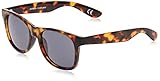 Vans Herren Spicoli 4 Shades Sonnenbrille, Cheetah Tortoise, 50