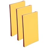 ifundom 60 Blatt Buntes Origami Papier 250g/M² A4 Bastelpapier für Selbstgemacht Karton Scrapbooking Papierschneiden