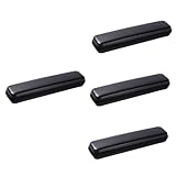 DEARMAMY 4 Stck. Lockenstab Aufbewahrungstasche Reisetasche für Haarstyler Haarstyler-Fall Reiseetui für Haarstyling-Tools Haarstyling-Tool Aufbewahrungstasche reisefön reisetaschen Eva