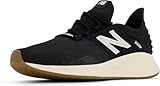 New Balance Fresh Foam Roav V1 Herren-Sneaker, Schwarz/Nb White/Permafrost, 42 EU