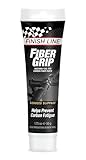 Finish Line Karbon Montage Gel Inhalt 50 g, Silber