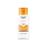 Eucerin Sun Allergy Protection Crème-Gel SPF50 150ml