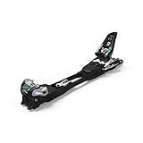 Marker Freeride x X, Schwarz, Large