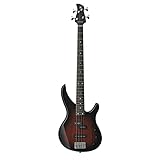 YAMAHA Electric Bass TRBX174OVS