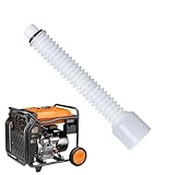 Laptop -Ölwechsel Trichter, Trichter Des Generatoröls, Generatorenzubehör Änderungen Des Trichteröls | Effektives Automobilzubehör -Tool Für