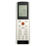 Fernbediener Für YACIFBF YAC1FB3 YAC1FB4 YAC1FB6 15M Abdeckung Ergonomische Schnittstellen Mehrfach Geräteunterstützung Fernbedienung