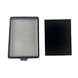 1 Set Staubsauger-Feinstaubfilter-Schaumfilter 11169285, Kompatibel Mit Miele, Kompatibel For Boost, CX1 Cat & Dog Beutelloser Bodenstaubsauger