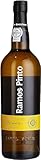Ramos Pinto Porto White Portwein (1 x 0.75 l)