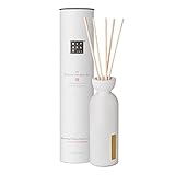 RITUALS Reed Diffuser Sticks von The Ritual of Sakura 70ml - Mit Reismilch & Kirschblüte - Erneuernde Eigenschaften