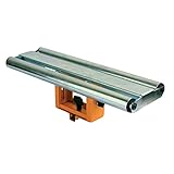 DEWALT Rollenauflage (Zubehör für Universal-Untergestelle, passend für DE7023) DE7027