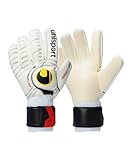 uhlsport Equipment - Torwarthandschuhe Fangmaschine Pro HN #350_1 TW-Handschuhe weissschwarz 10