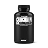 Big-Zone Curcumin Curcuma (Kurkuma) NovaSol® Curcumin Made in Germany | 90 Liquid Kapseln