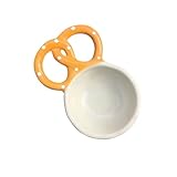 TOWARDSNAN Eleganter Keramik Brotteller Zum Servieren Von Speisen Gewürzgericht Outdoor Geschirr Mit Küchenzubehör Kreativ Gestalteter Teller